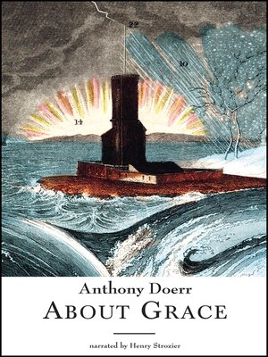 cover image of About Grace